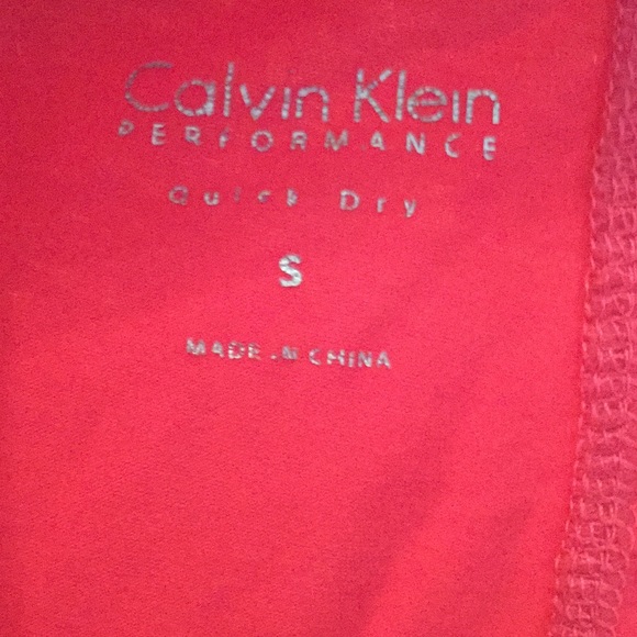 CK Performance top - Picture 2 of 2