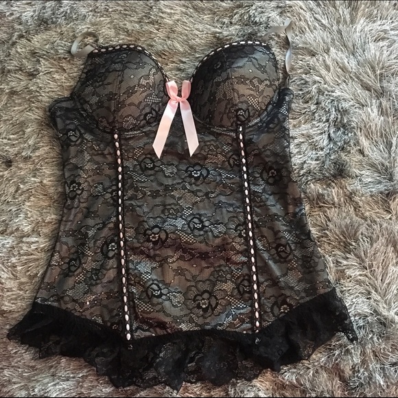 Pretty Corset