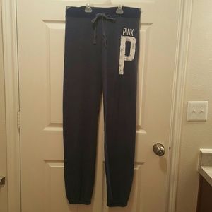 Victoria Secret Pink sweatpants