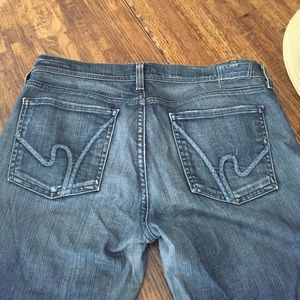 Citizen of Humanity Jeans