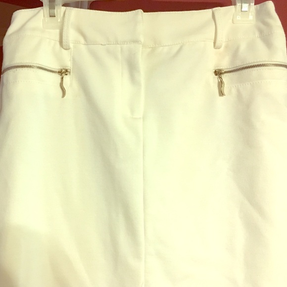 New Directions skirt