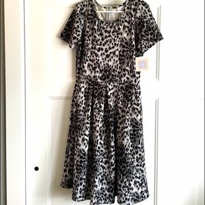LuLaRoe Amelia XL NWT