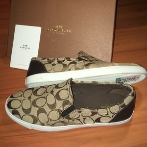 Coach Shoes