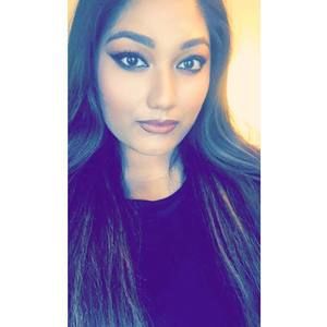 Meet your Posher, Masoomah