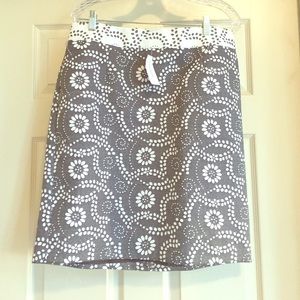 NWT Banana Republic Pencil Skirt
