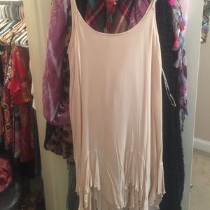 Cute Cream Dress | Small