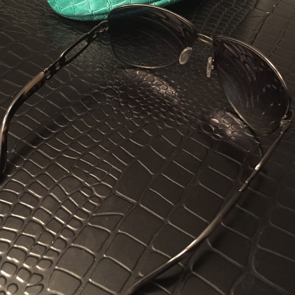 Kate Landry sunglasses