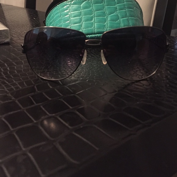 Kate Landry sunglasses