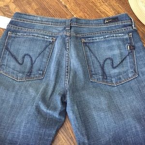 Citizen of Humanity Jeans
