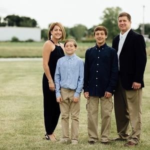 Meet your Posher, Jenny