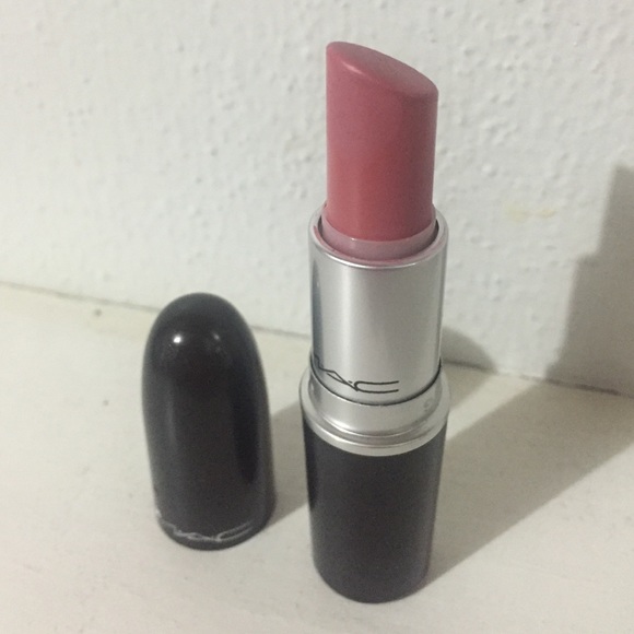 Mac Pink Plaid