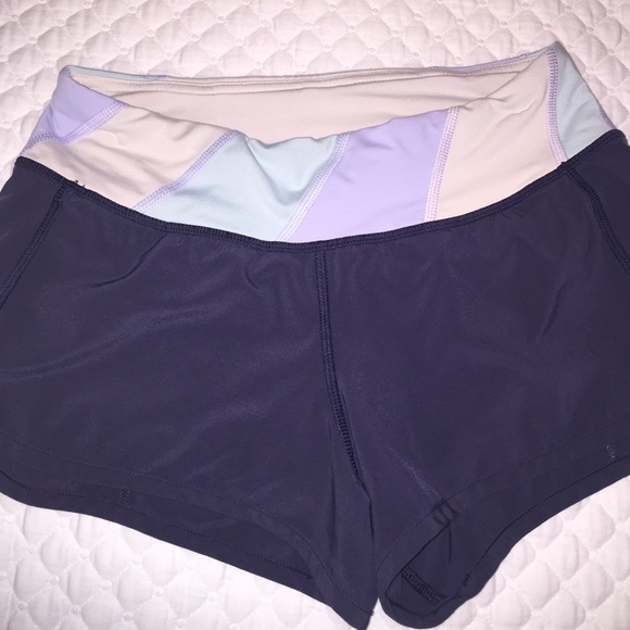 LuLu Running Shorts