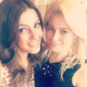 Meet your Posher, Aimee