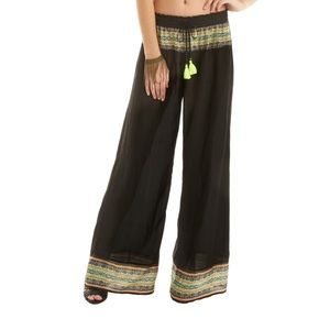 Gypsy 05 wide leg pants