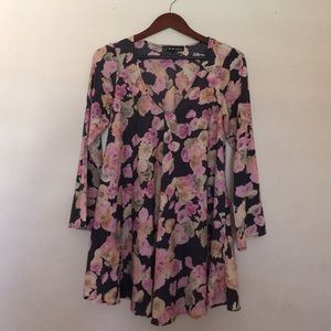 For Love and Lemons Dress