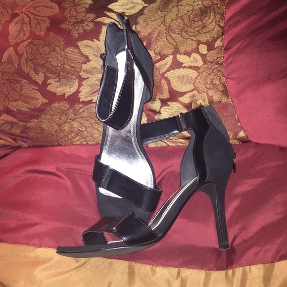 ✨ FINAL MARKDOWN ✨ Sexy Black Heels