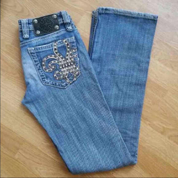 Miss Me Jeans Size 26