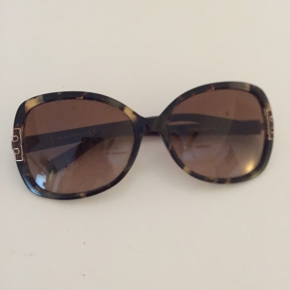 Tory Burch sunglasses