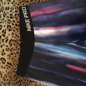 Nike Pro leggings