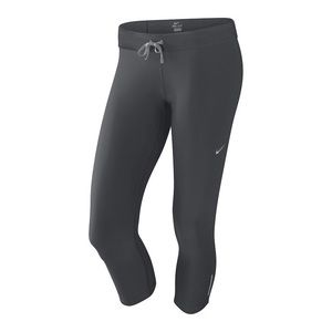 Nike running relay capri