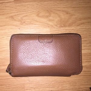 Fossil Wallet