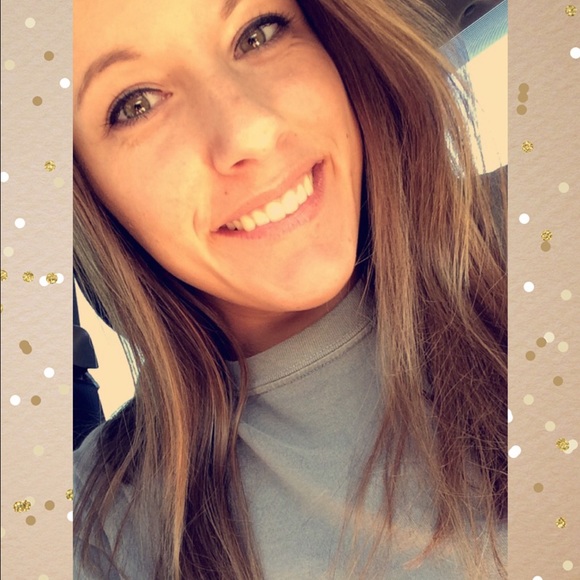 Meet Your Posher, Madison!