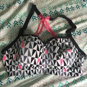 VSX sports bra