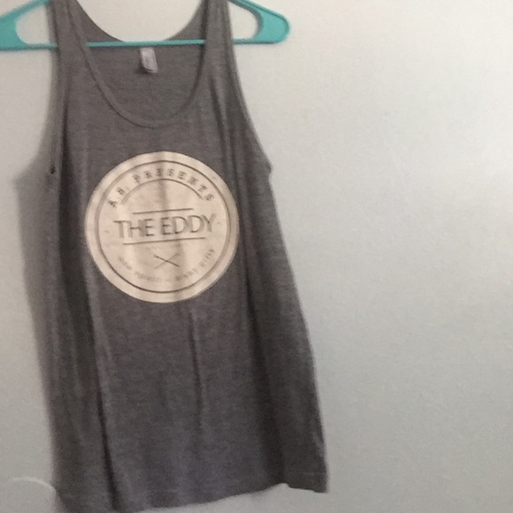 Band shirt: Brandon and Leah Jenner