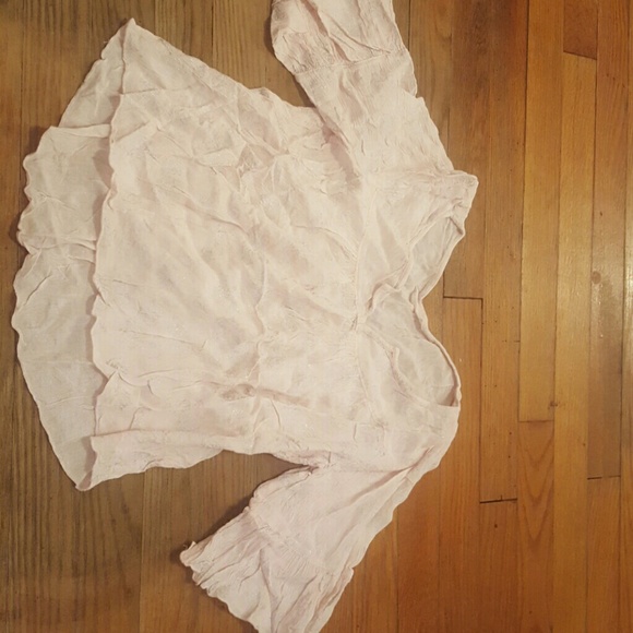 Abercrombie KIDS shirt