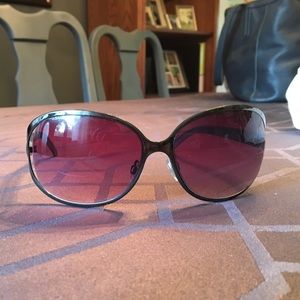 Calvin Klien sunglasses