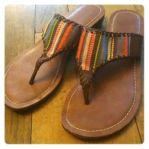 Franco Sarto Caro sandals