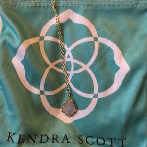 Brand new Kendra Scott necklace