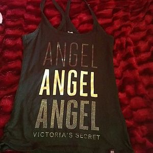 VS Angels tank top
