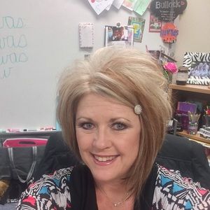 Meet your Posher, Teresa