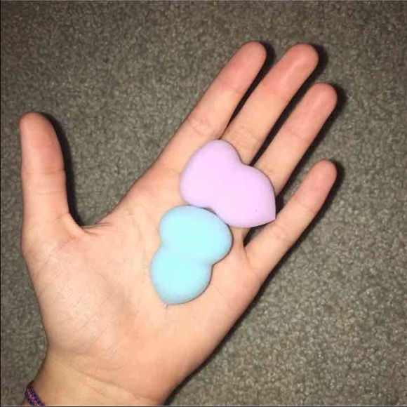 makeup sponges
