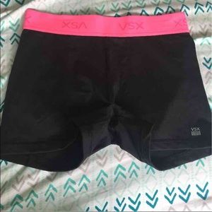 VSX shorts