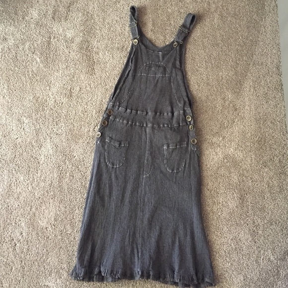 Japan made Tsumori Chisato cotton summer dress