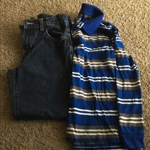 🎉🎉🎉 Back to School Bundle 🎉🎉🎉🎉Boys outfit