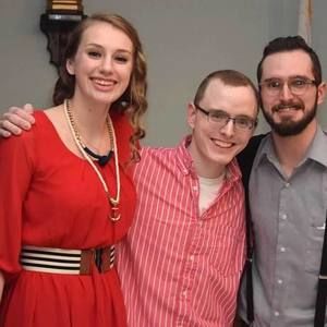 Meet your Posher, Nancy