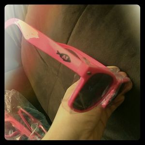 FREE Adult Swim sunglasses. Free w purchase!