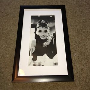 Audrey Hepburn Picture😛