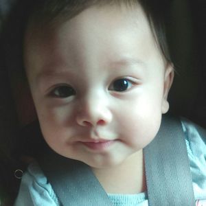 Meet your Posher, Aubrey