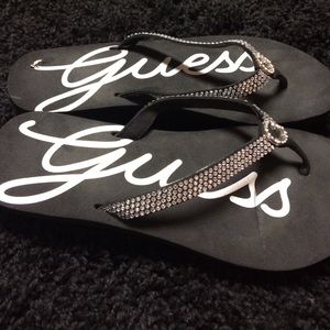 From guess store comfy and pretty