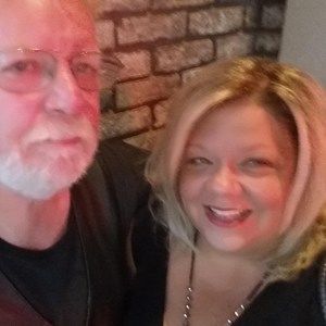 Meet your Posher, Tammie