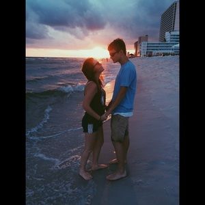 Meet your Posher, Cheyenne