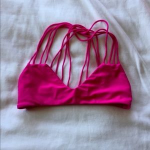 Mikoh Banyans Racerback Top