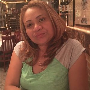 Meet your Posher, Ligia