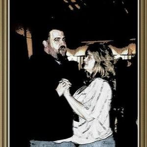 Meet your Posher, Misty