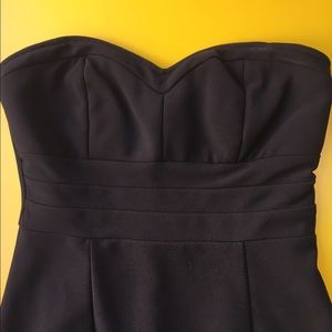 The Perfect Little Black Dress