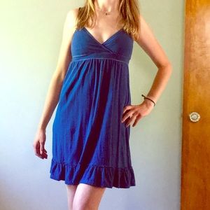 Casual Summer cotton dress by Aeropostale. Sz:S